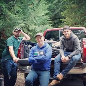 Meet your Posher, Peter